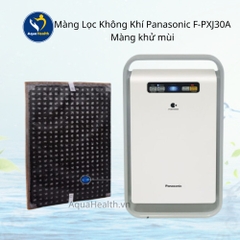 Màng Lọc Không Khí Panasonic F-PXJ30A (Hỗn hợp và khử mùi)