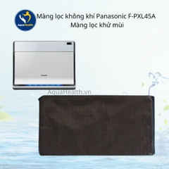 Màng Lọc Không Khí Panasonic F-PXL45A (Hỗn hợp và khử mùi)