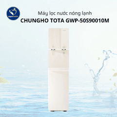 Máy Lọc Nước Chungho TOTA GWP-50S90010M