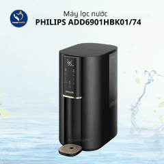 Máy Lọc Nước Để Bàn RO Philips ADD6901