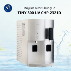 Máy Lọc Nước Chungho Tiny 300 UV CHP-2321D