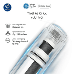 Lõi Lọc Nước GE GN620