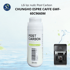 Lõi lọc nước ChungHo Espre Caffe
