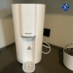 Máy Lọc Nước Để Bàn RO Philips ADD6901