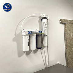 Lõi Lọc Nước Chungho FX21S Cho Máy Lọc Nước Thương Mại FX21S