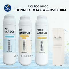 Lõi Lọc Nước ChungHo Tota GWP-50S90010M