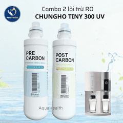 Lõi Lọc Nước ChungHo Tiny 300 UV