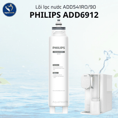 Lõi Lọc Nước Philips ADD6912