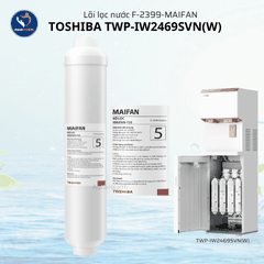 Bộ Lõi Lọc Toshiba TWP-IW2469SVN(W) – Gồm 10 Lõi