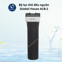 Bộ lọc sơ cấp đầu nguồn Stiebel House ACB-2