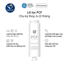 Lõi Lọc Nước GE GN610