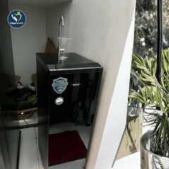 Máy Lọc Nước Tủ Đứng RO Philips ADD8911/74