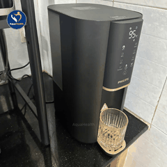 Máy Lọc Nước Để Bàn RO Philips ADD6901