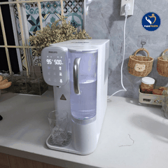 Máy Lọc Nước Nóng Lạnh Philips ADD6912 Để Bàn