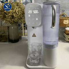 Máy Lọc Nước Nóng Lạnh Philips ADD6912 Để Bàn