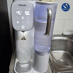 Máy Lọc Nước Nóng Lạnh Philips ADD6912 Để Bàn