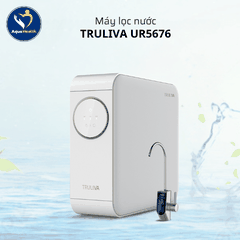 Máy Lọc Nước Truliva UR5676 Âm Tủ Bếp