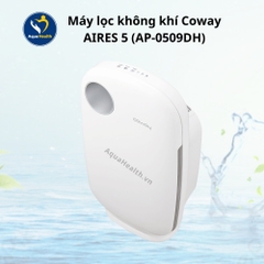 Máy lọc không khí Coway AIRES 5 (AP-0509DH)