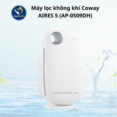 Máy lọc không khí Coway AIRES 5 (AP-0509DH)
