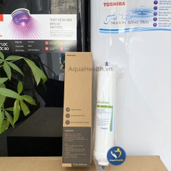 Lõi lọc Toshiba F-Alkaline