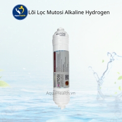 Bộ Lõi Lọc Chức Năng Mutosi (Bộ 7 Lõi Lọc Chức Năng Mutosi)