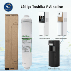 Lõi lọc Toshiba F-Alkaline