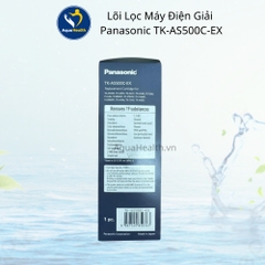 Lõi lọc Panasonic TK-AS500