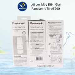 Lõi lọc Panasonic TK-AS700