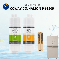 Lõi lọc Coway P-6320R (4 lõi)