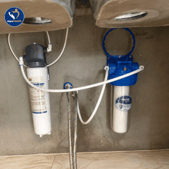 Máy Lọc Nước 3M BREW120-MS