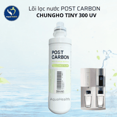 Lõi Lọc Nước ChungHo Tiny 300 UV