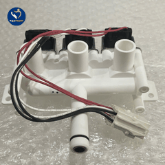 Linh Kiện Máy Lọc Nước Toshiba - Chính Hãng