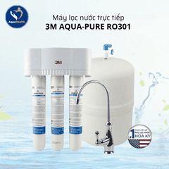 Máy Lọc Nước 3M Aqua-Pure RO301