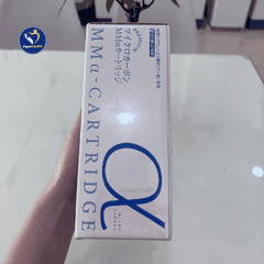 Lõi Lọc Trim Ion Refine (MMα Cartridge)