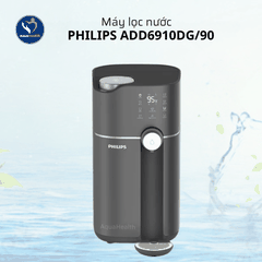 Máy Lọc Nước Để Bàn RO Philips ADD6910