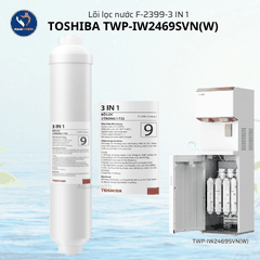 Bộ Lõi Lọc Toshiba TWP-IW2469SVN(W) – Gồm 10 Lõi