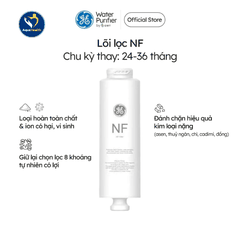 Lõi Lọc Nước GE GN610