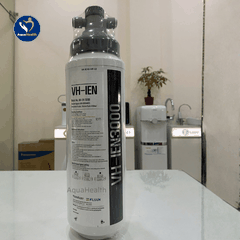 Máy Làm Mềm Nước ChungHo Fluux VH-IEN 3000