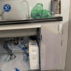 Máy Lọc Nước RO Philips (60L/P) AUT2015/74