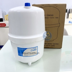 Bình áp nhựa Karofi 3.2G 7 lít - Hàng Chính Hãng