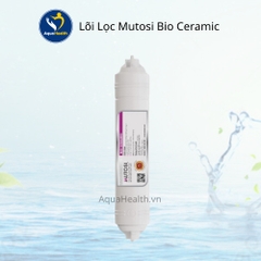 Bộ Lõi Lọc Chức Năng Mutosi (Bộ 7 Lõi Lọc Chức Năng Mutosi)