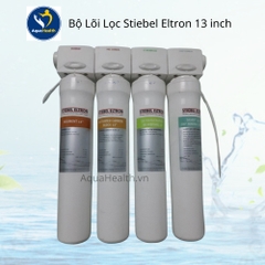 Lõi lọc Stiebel Eltron Stream 5S - Gồm 4 lõi lọc