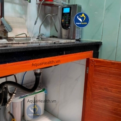Bộ Tiền Lọc 10 inch 3 Cấp Thái Lan