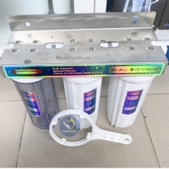 Bộ Tiền Lọc 10 inch 3 Cấp Thái Lan
