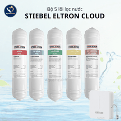 Lõi Lọc Nước Stiebel Eltron Cloud