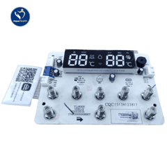 Linh Kiện Máy Lọc Nước Toshiba - Chính Hãng