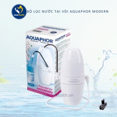 Thiết Bị Lọc Nước Tại Vòi Aquaphor Modern