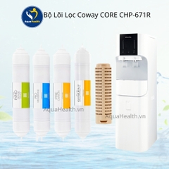 Lõi lọc Coway CHP-671R (5 lõi)