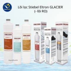 Lõi lọc Stiebel Eltron Stream Glacier - Gồm 4 lõi lọc