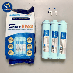 Bộ lõi Karofi Smax Hiệu Suất Cao HP 6.2